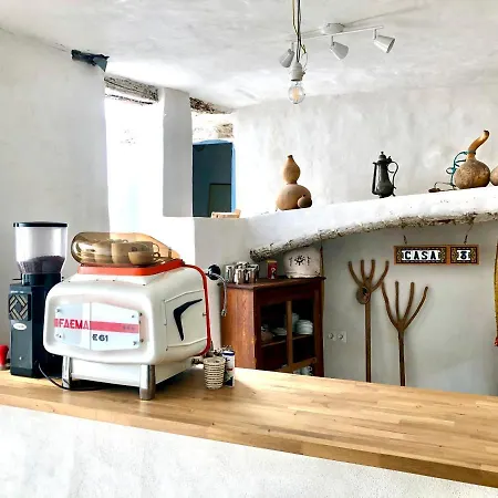 Casa 3 Guesthouse&artist
