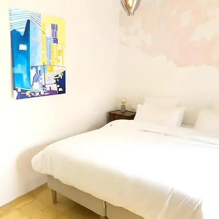 Casa 3 Guesthouse&artist *