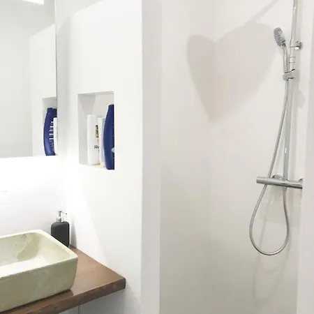 Casa 3 Guesthouse&artist Appartement