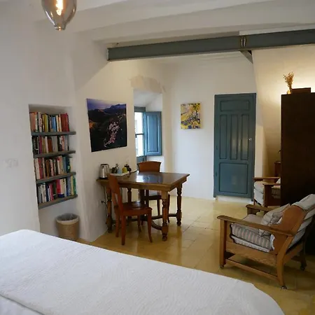 Apartamento Casa 3 And Artist Polopos