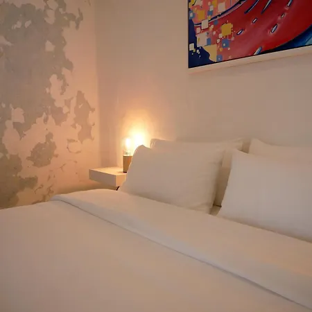 Casa 3 Guesthouse&artist Appartement *