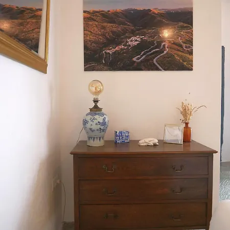 Casa 3 Guesthouse&artist Appartement