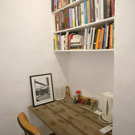 Casa 3 Guesthouse&artist Polopos