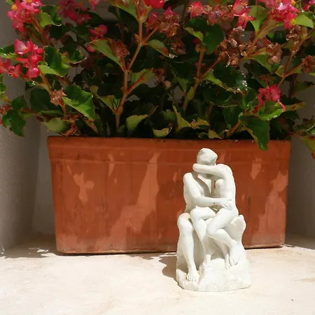 Apartamento Casa 3 And Artist Polopos