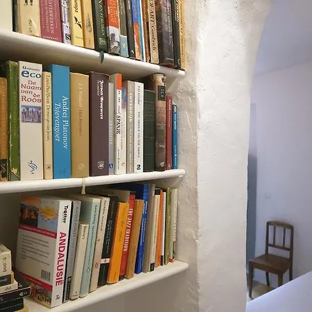Appartement Casa 3 Guesthouse&artist *