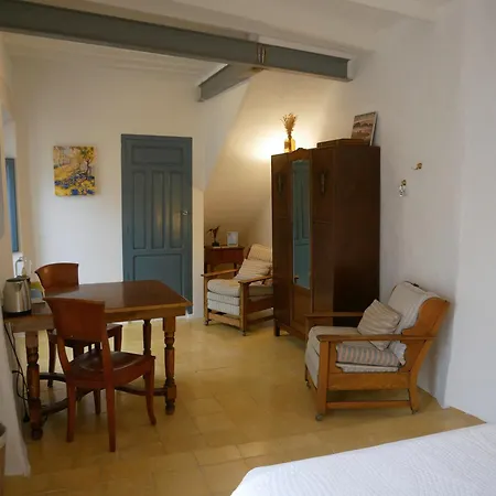 Casa 3 Guesthouse&artist Appartement Polopos