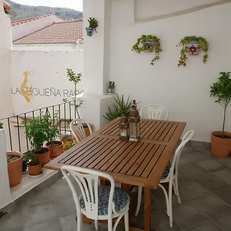 Apartamento Casa 3 And Artist Polopos