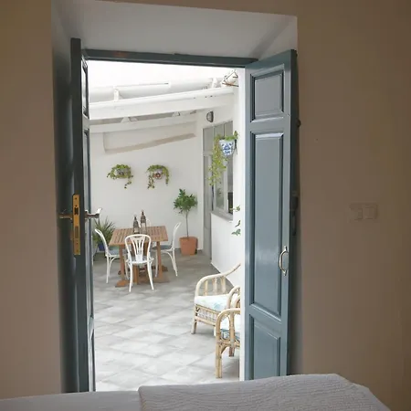 Appartement Casa 3 Guesthouse&artist *