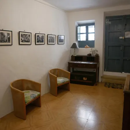 Casa 3 And Artist *