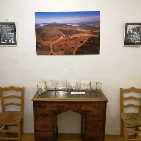 Casa 3 Apartment And Artist Residence Daire *